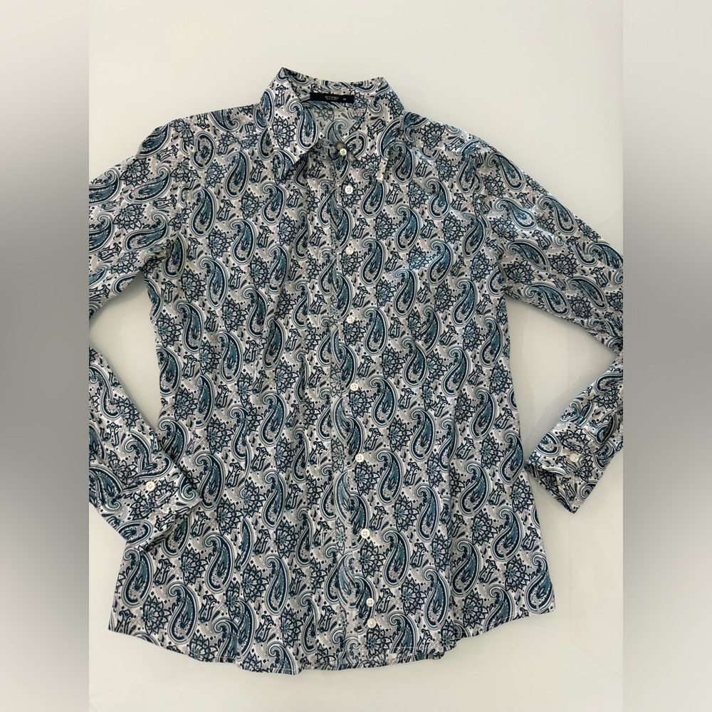 Etro Women’s Button Down